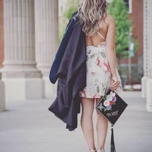 Meet your Posher, Rickessa